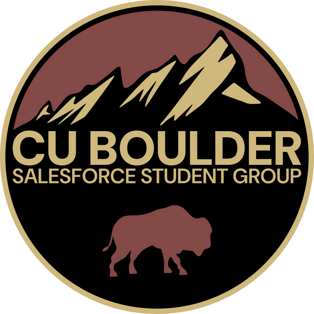 CU Salesforce Student Group
